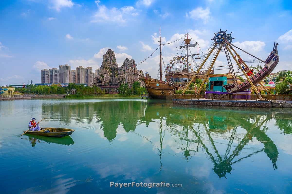 Sunac Land Guangzhou