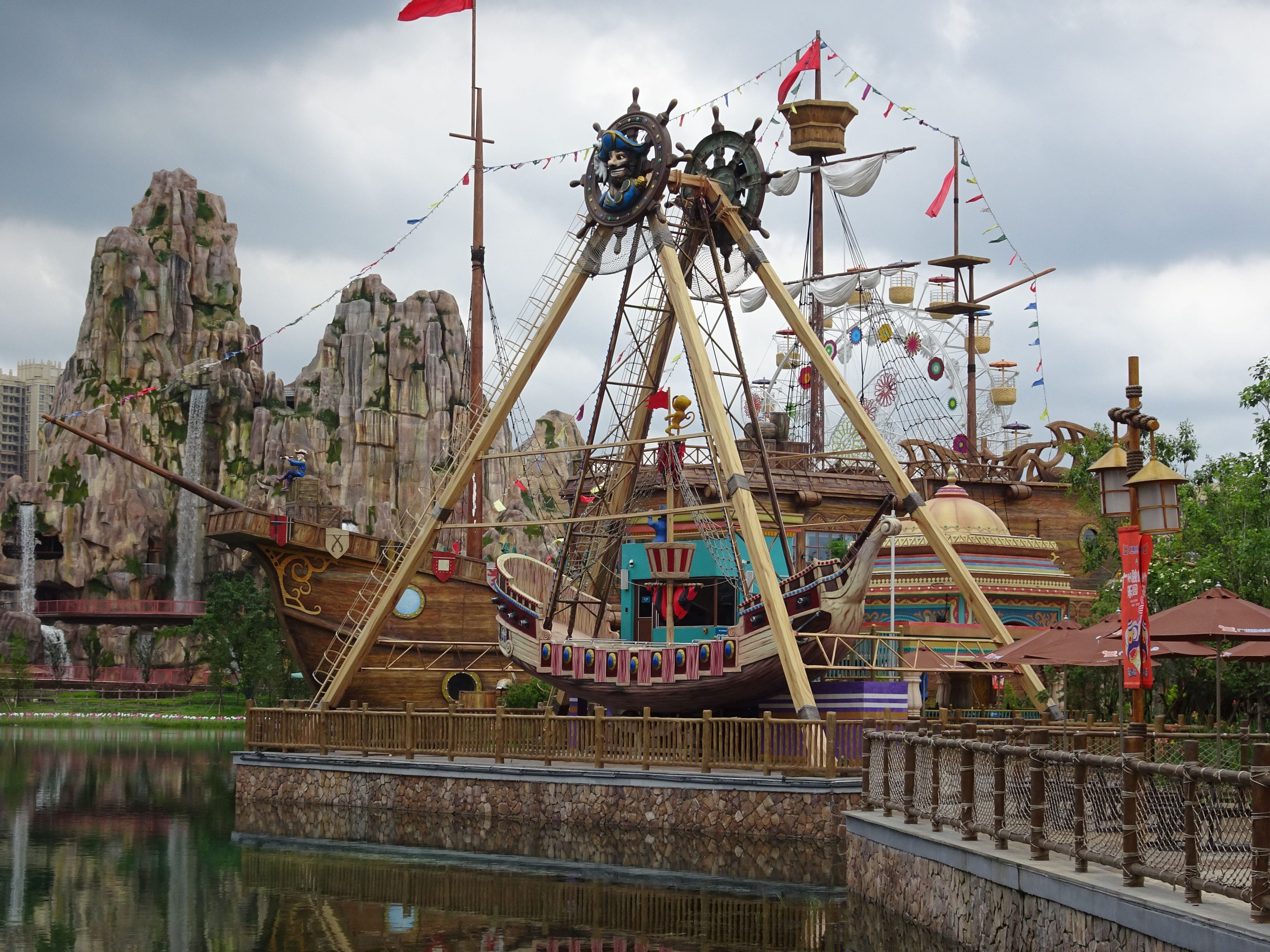 Sunac Land Guangzhou