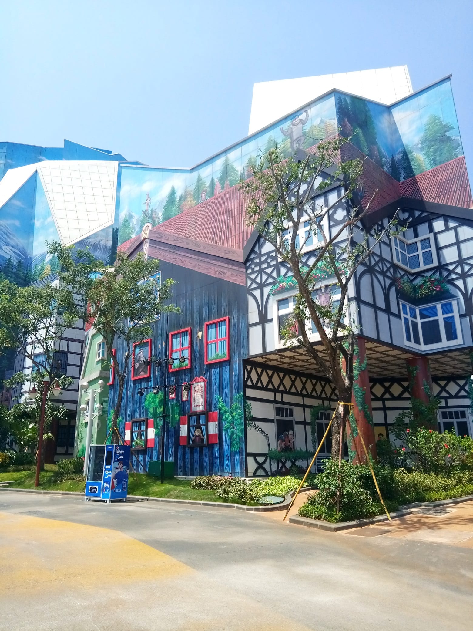 Universal Beijing Resort