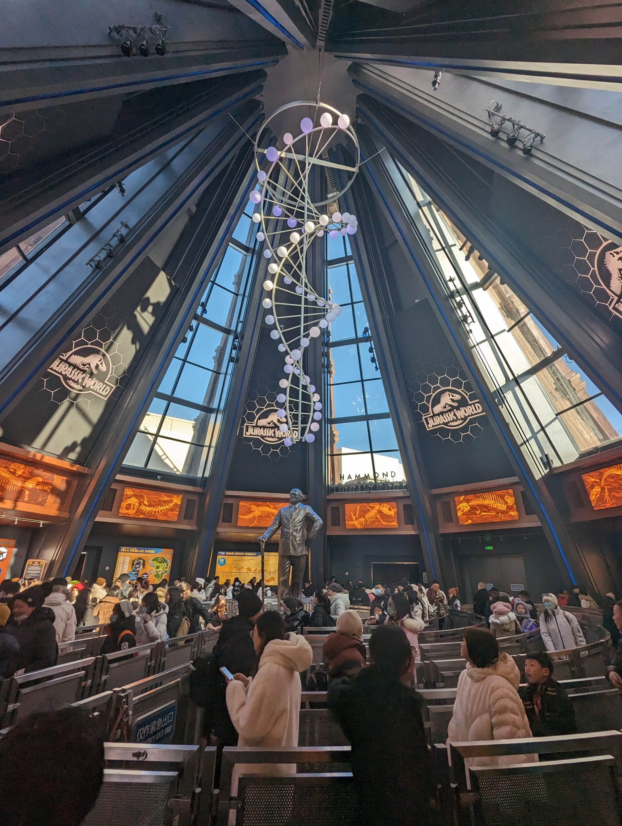 Universal Studios Beijing WaterWorld