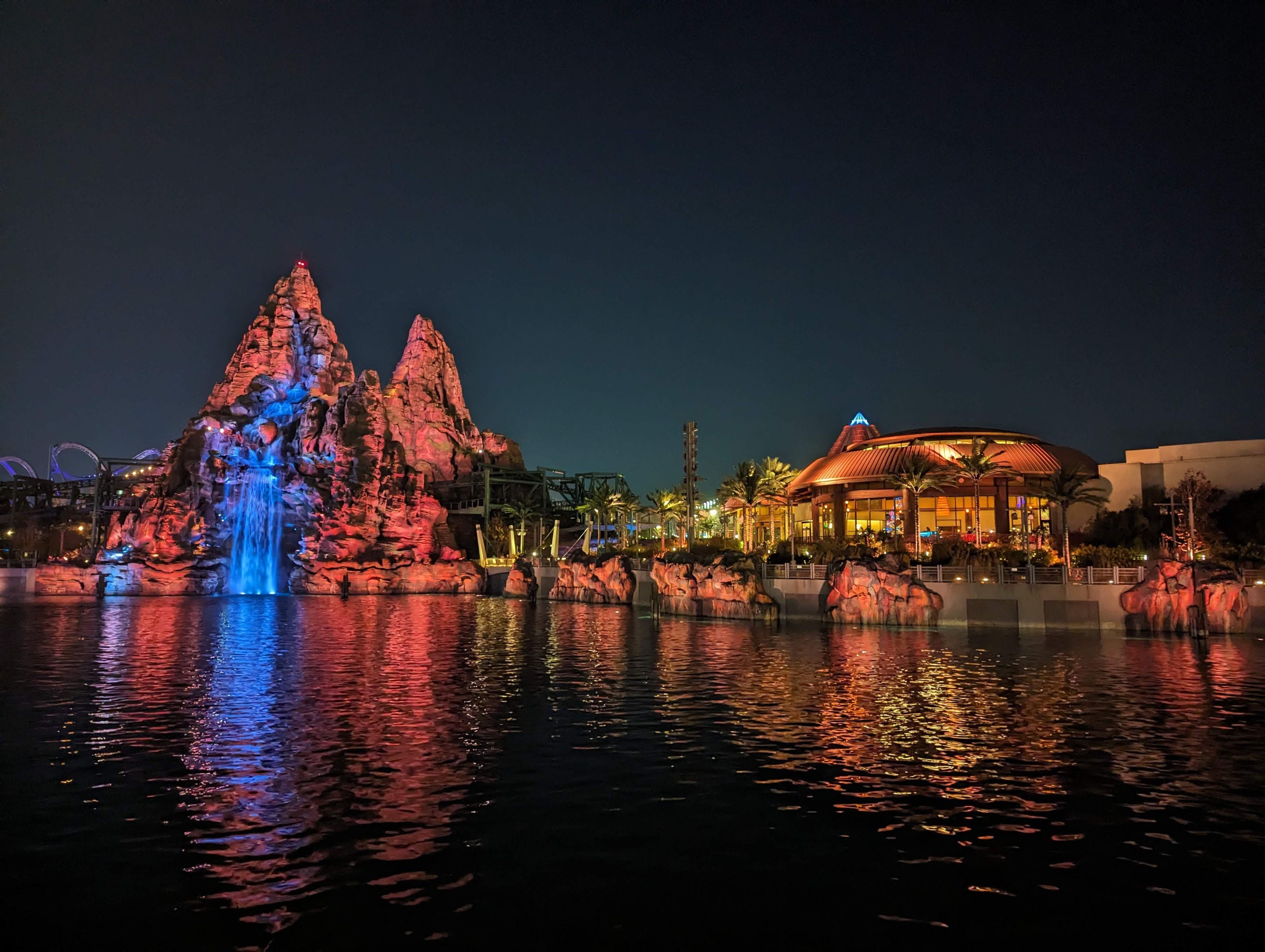 Universal Studios Beijing WaterWorld