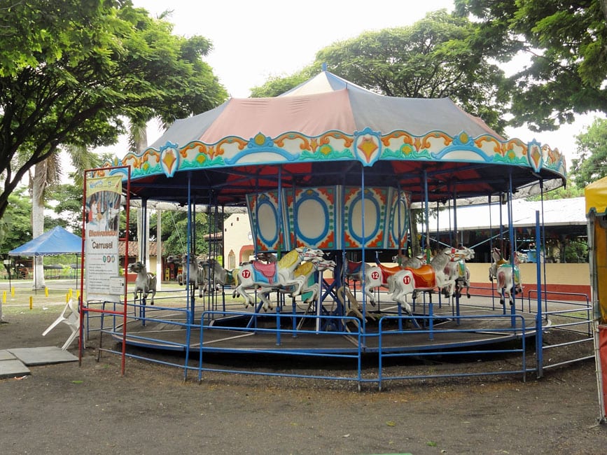 Parque Jaime Duque