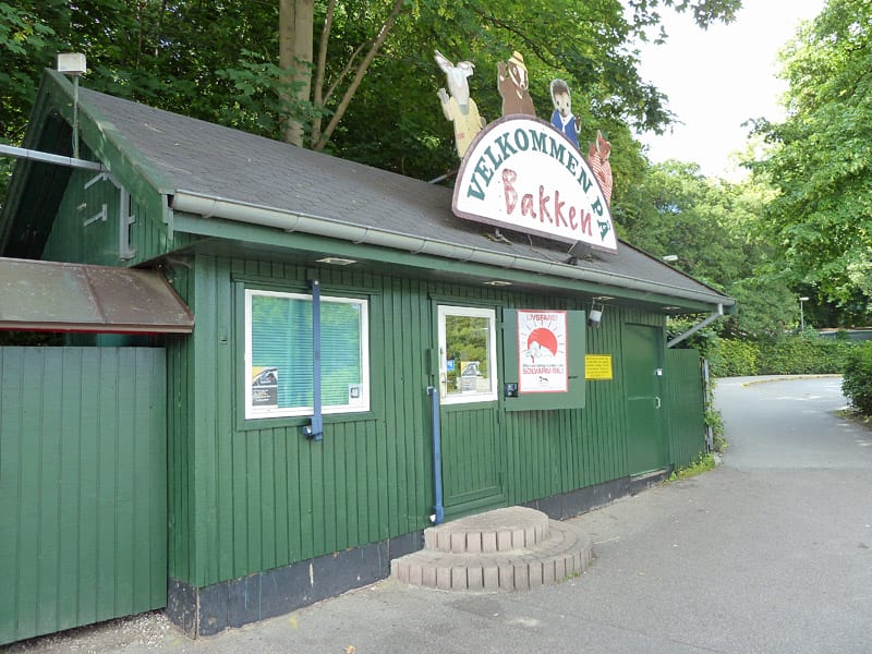 Bakken
