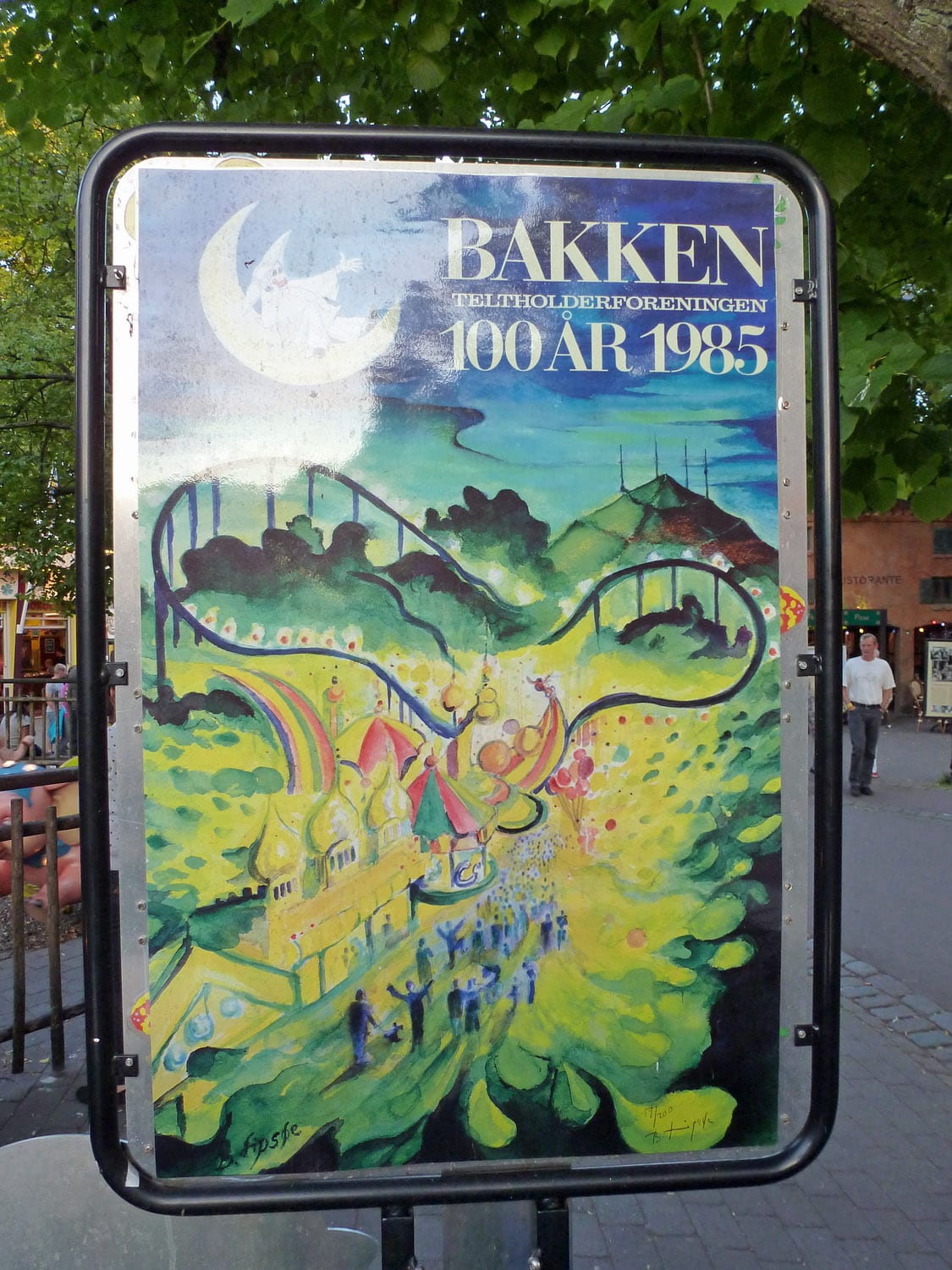 Bakken