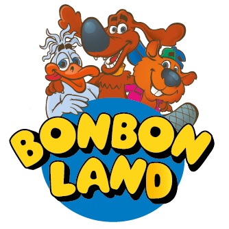 BonBon-Land