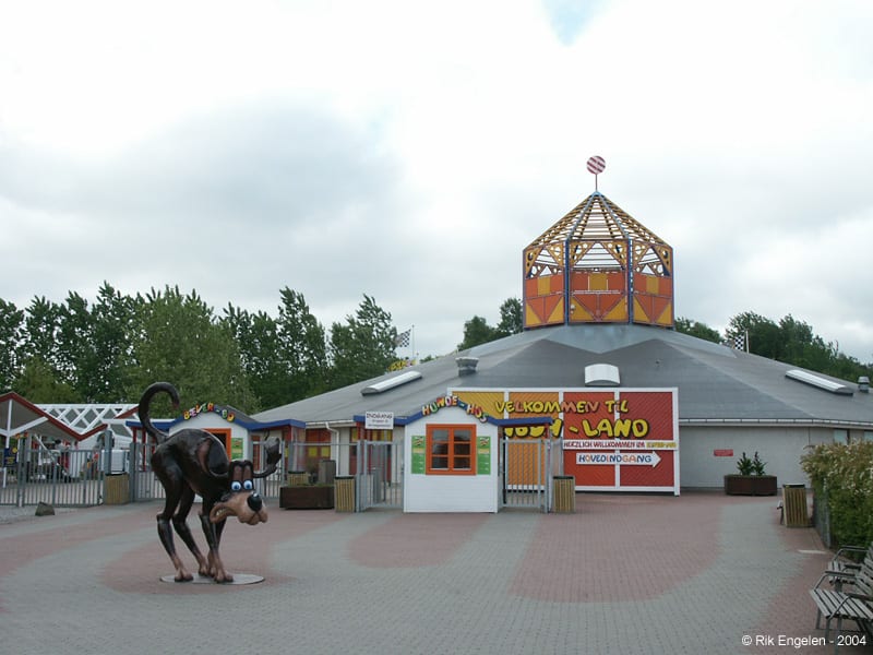 BonBon-Land