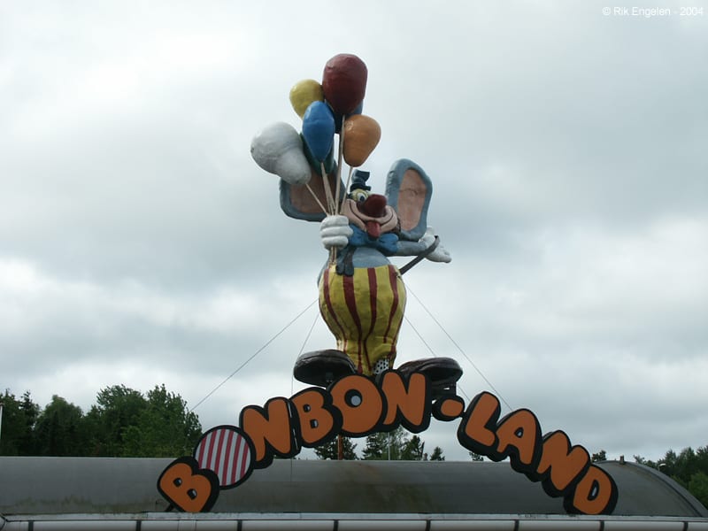 BonBon-Land