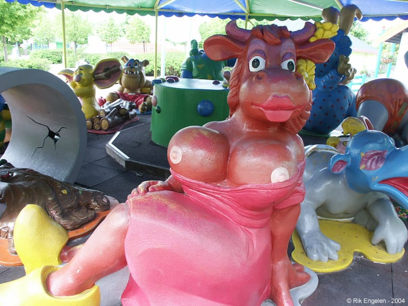 BonBon-Land