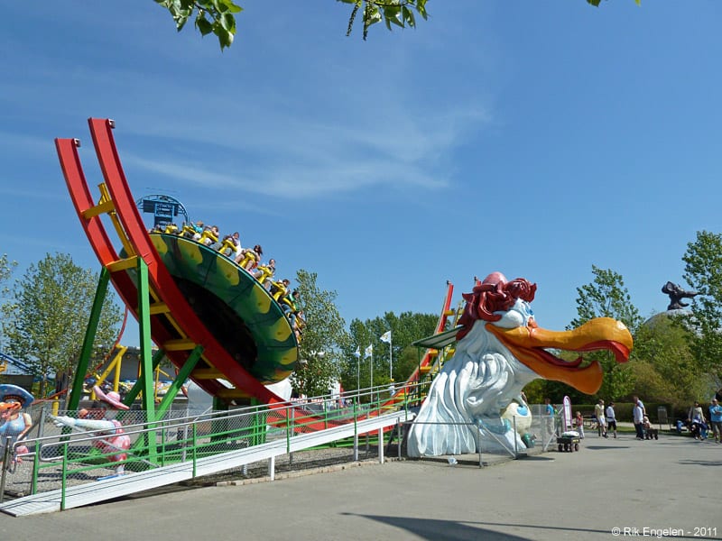 BonBon-Land