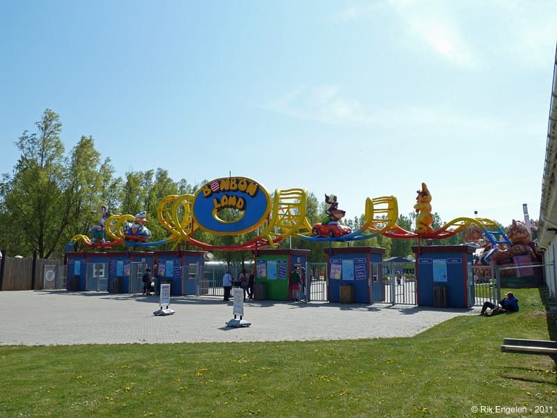 BonBon-Land