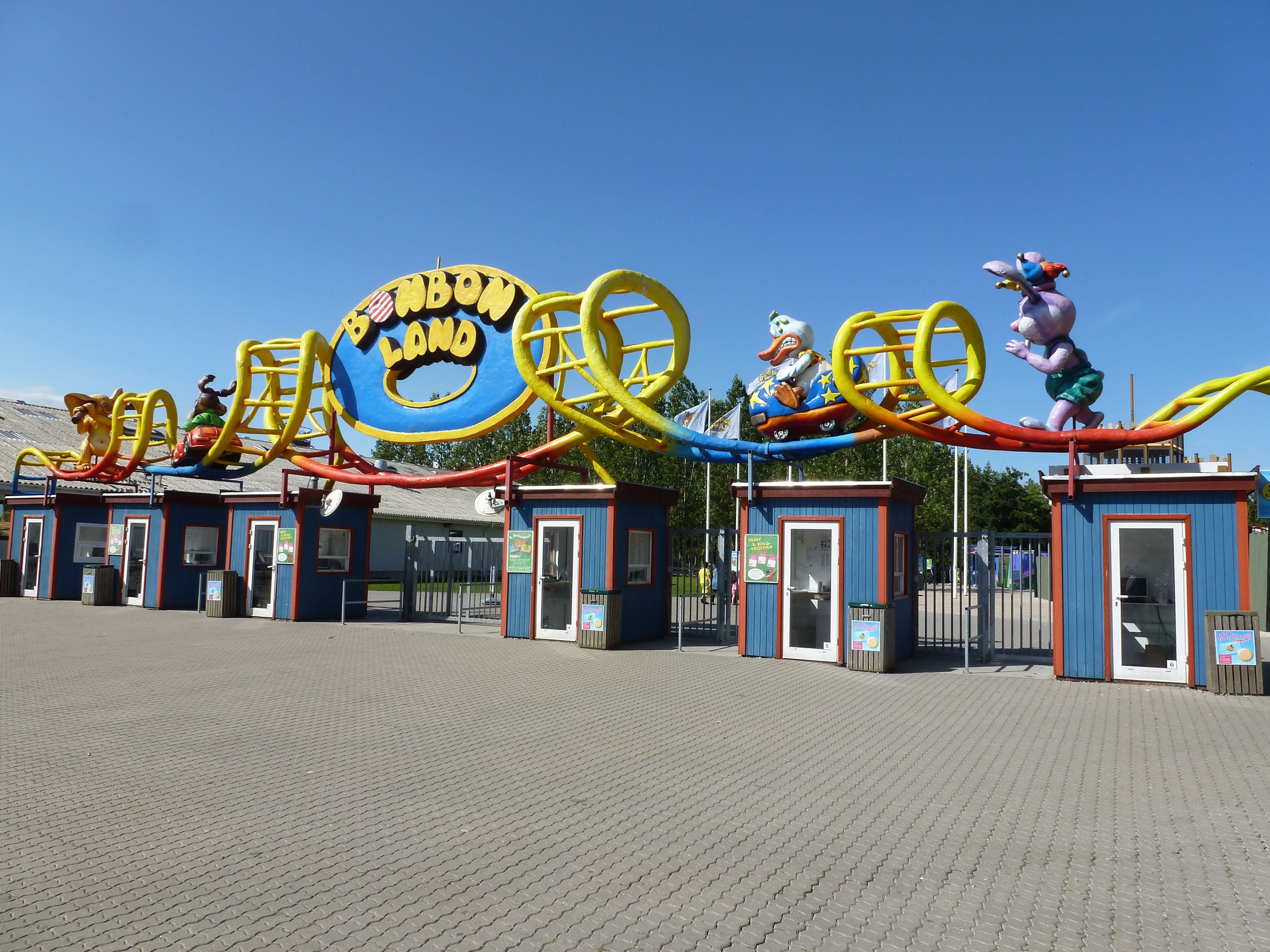 BonBon-Land