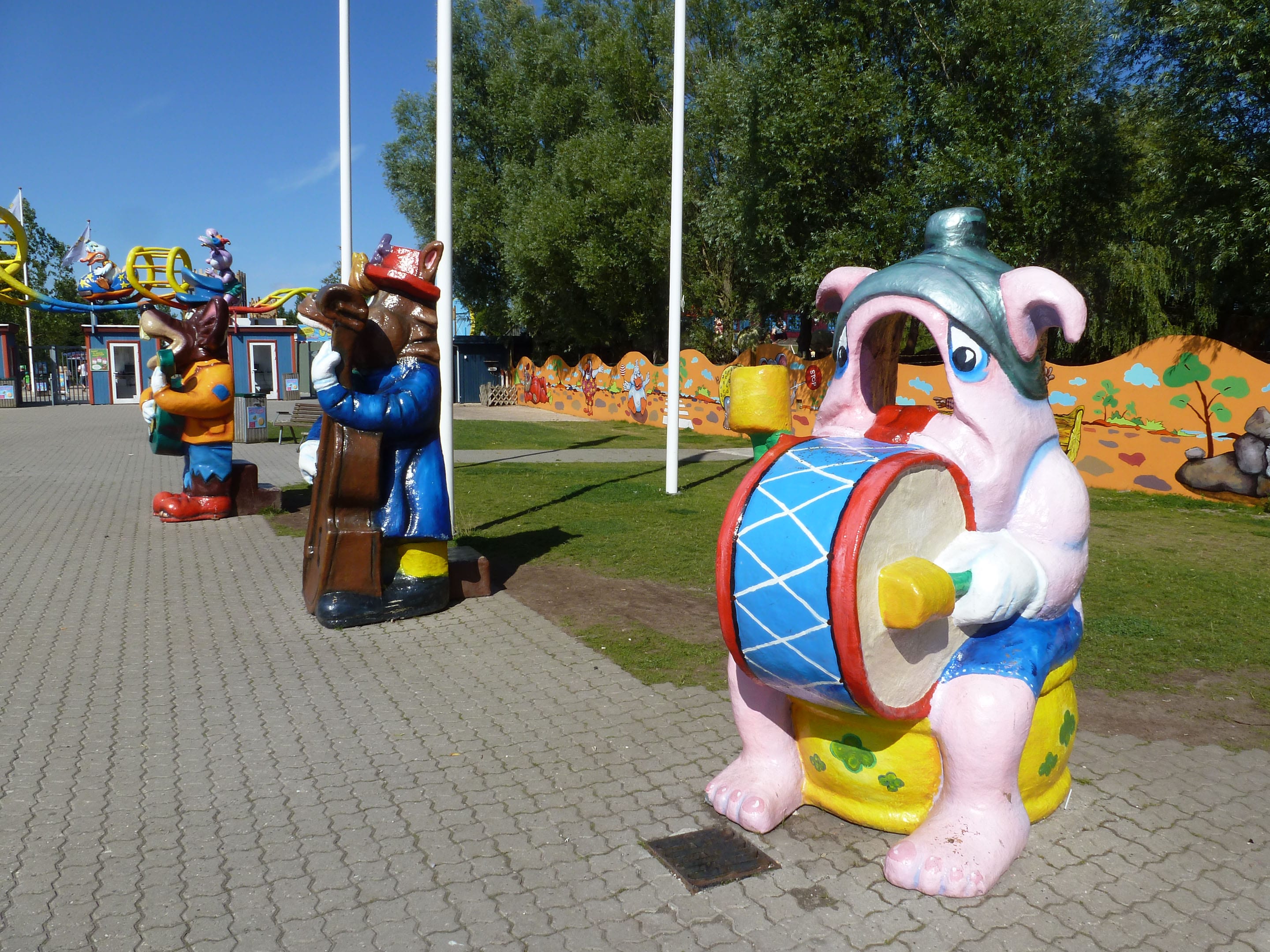 BonBon-Land