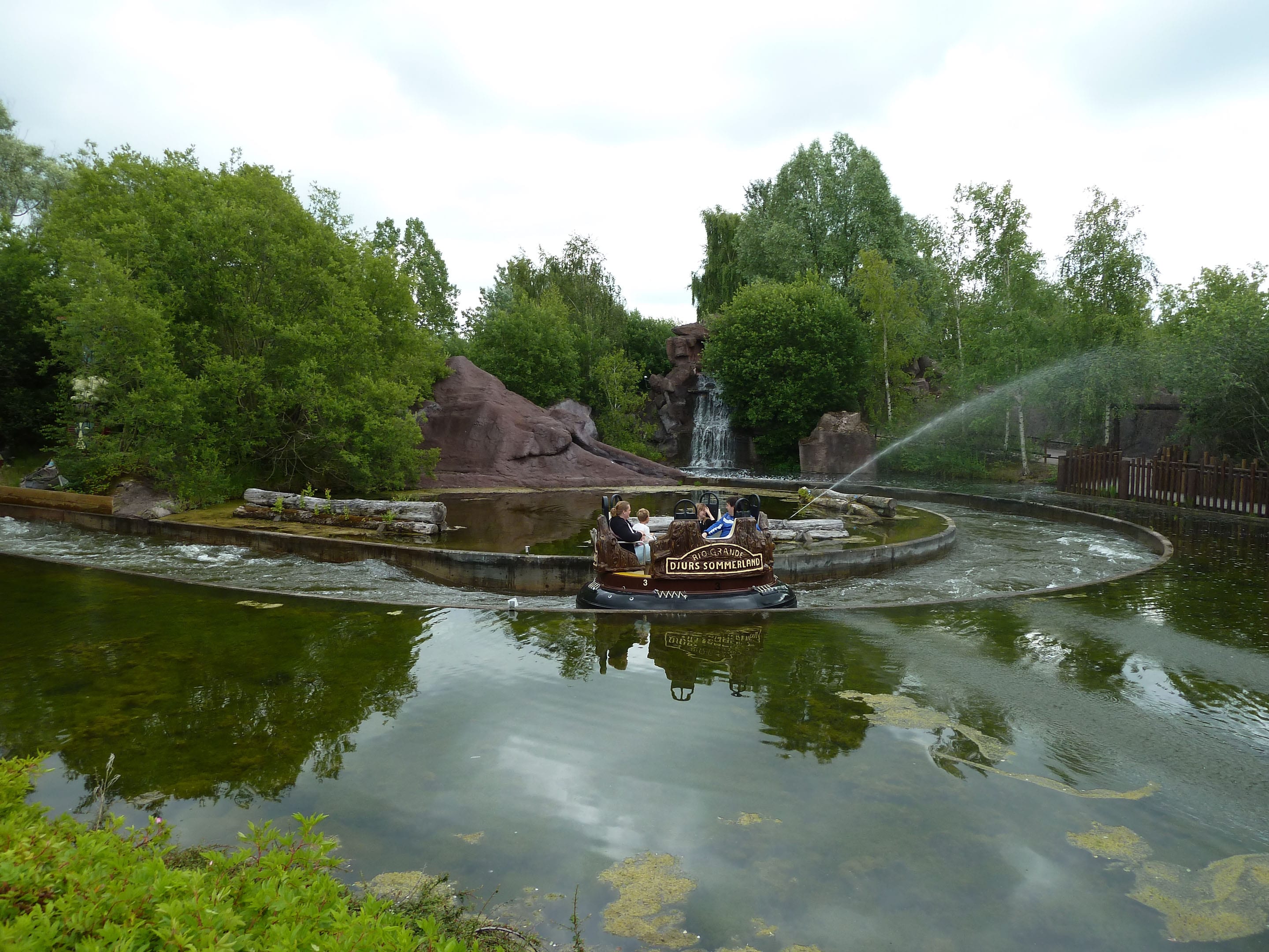 Djurs Sommerland
