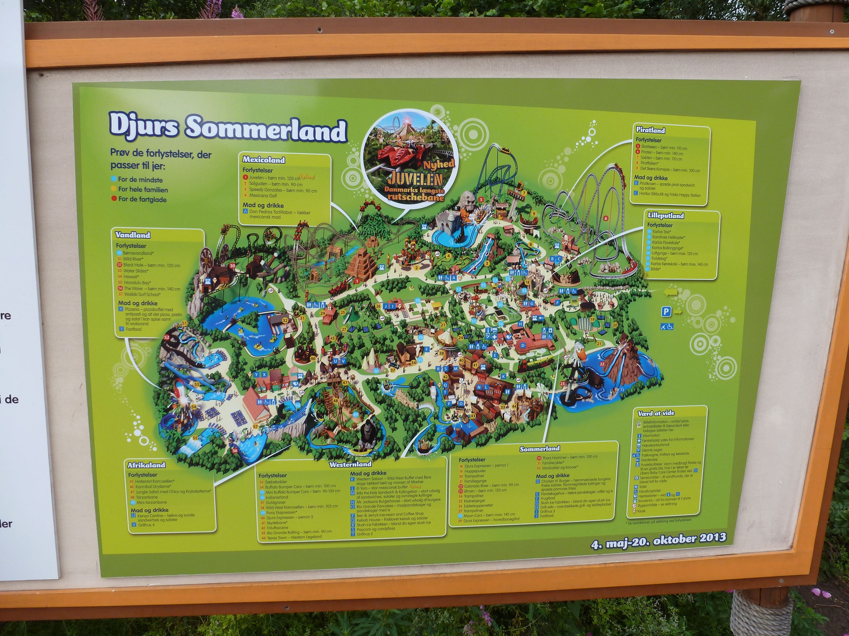 Djurs Sommerland