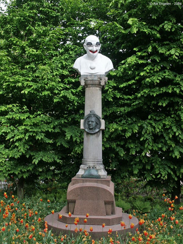 Tivoli Gardens