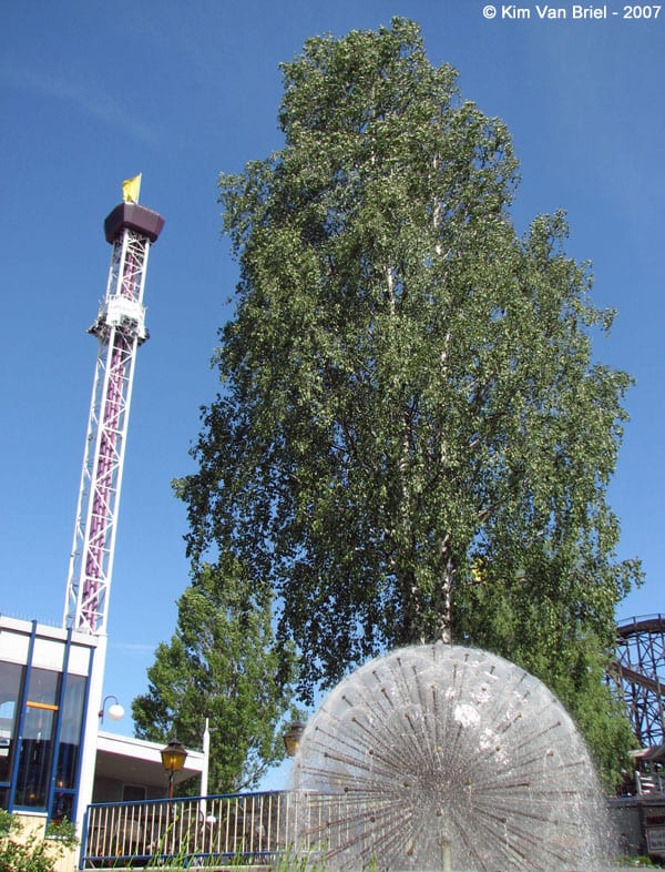 Linnanmäki