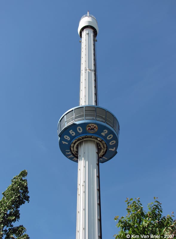 Linnanmäki