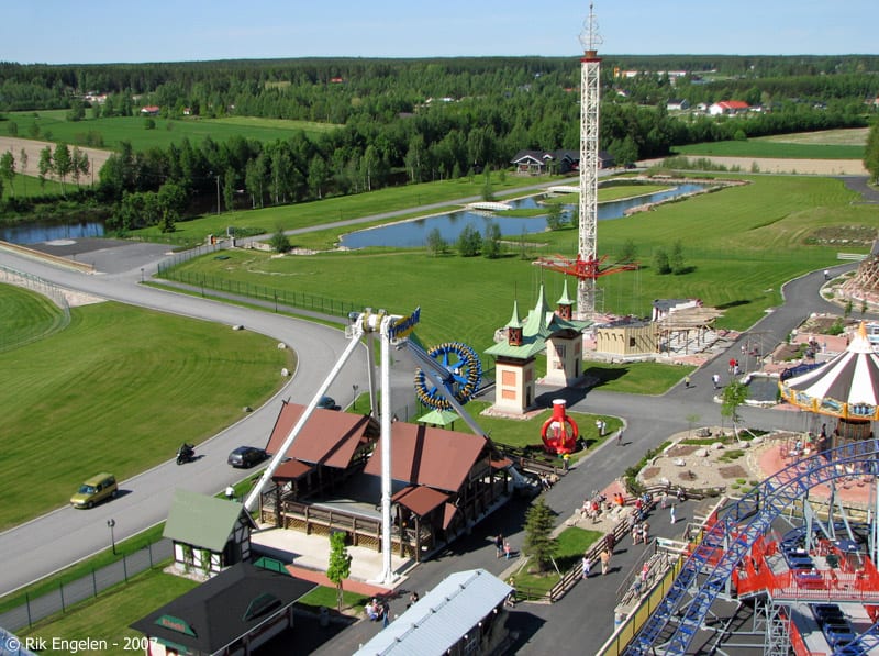 PowerPark