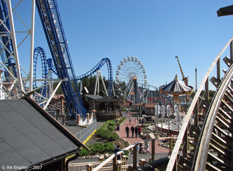 PowerPark