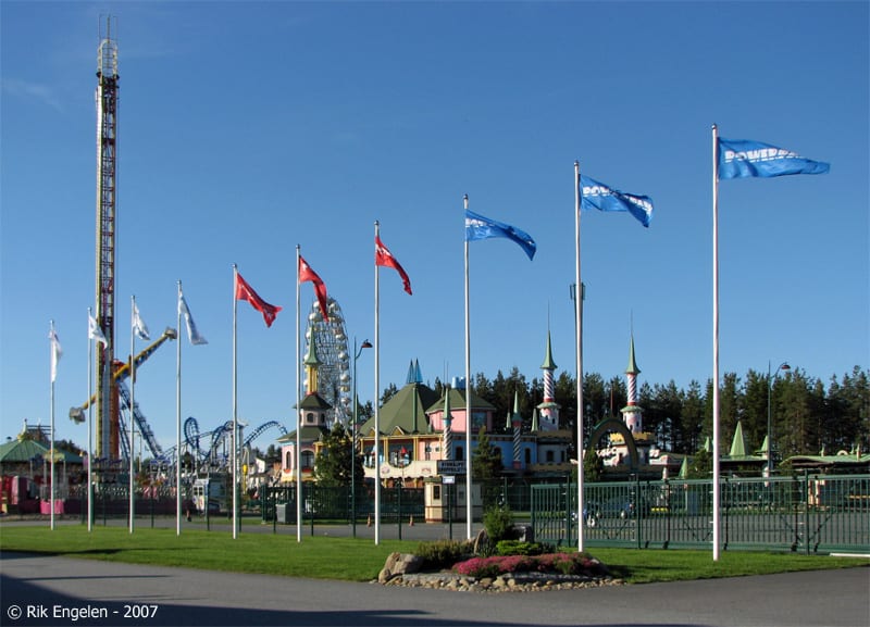 PowerPark