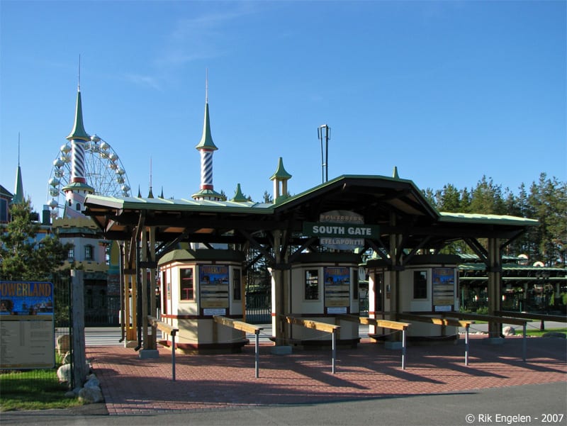 PowerPark