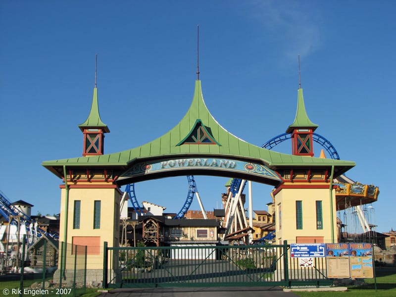 PowerPark