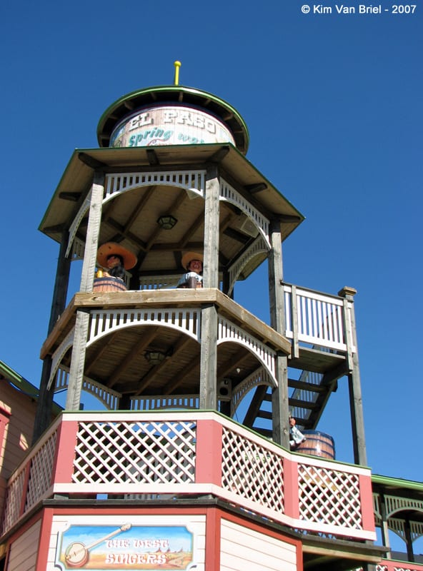 PowerPark