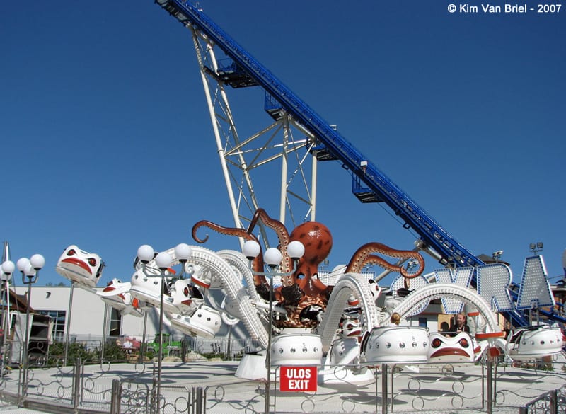 PowerPark