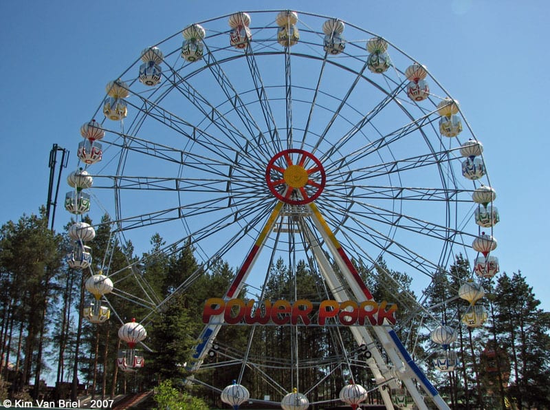 PowerPark