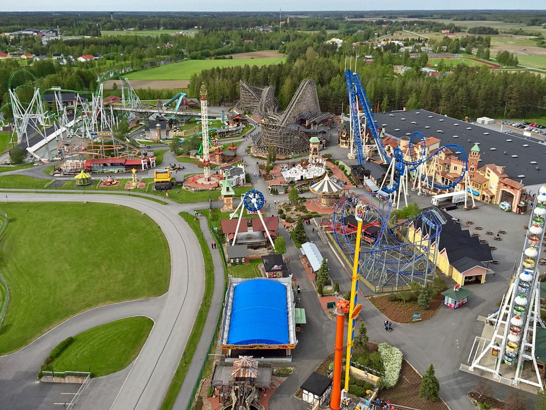 PowerPark
