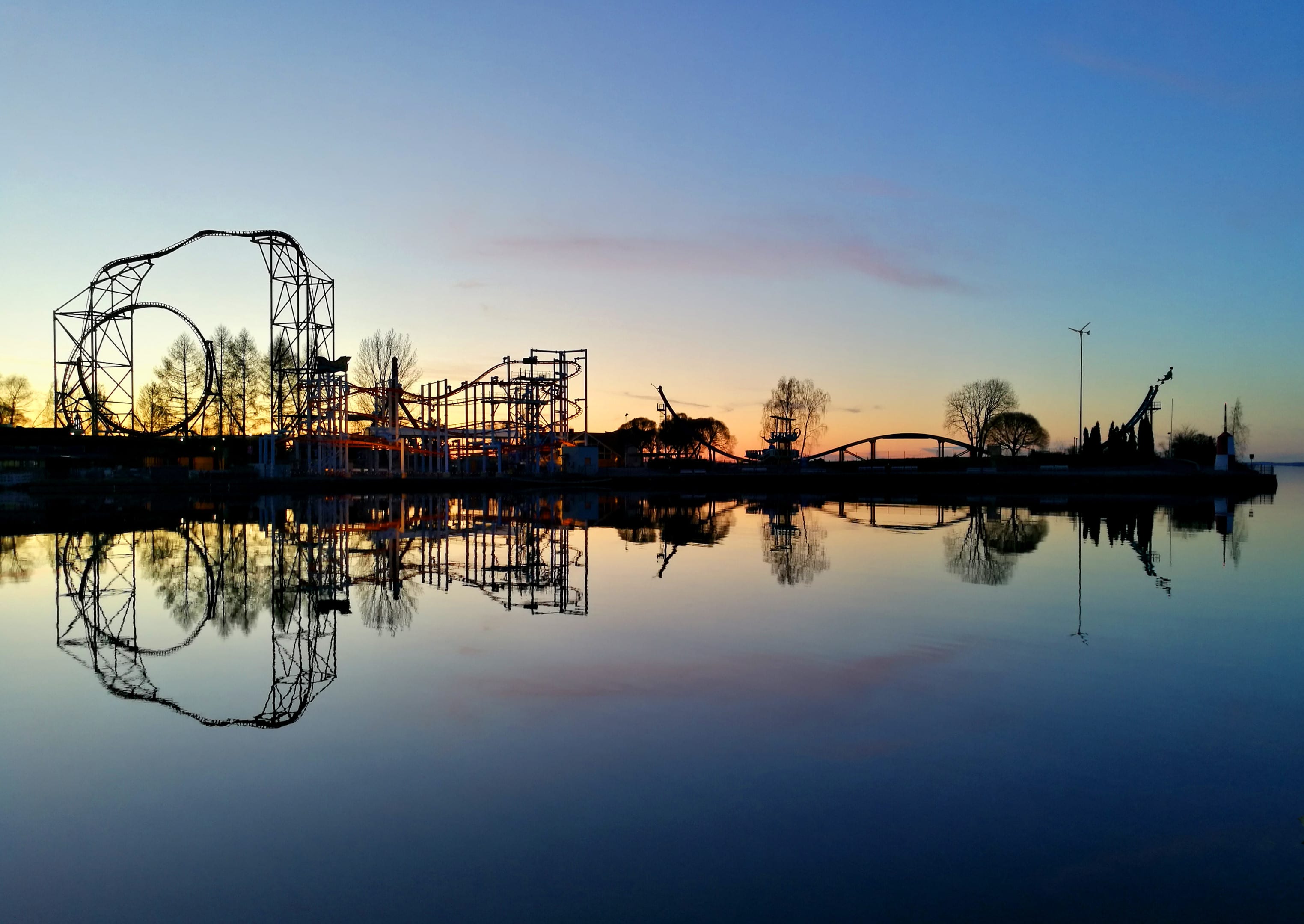 Särkänniemi