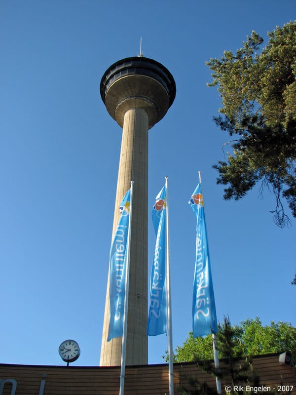 Särkänniemi