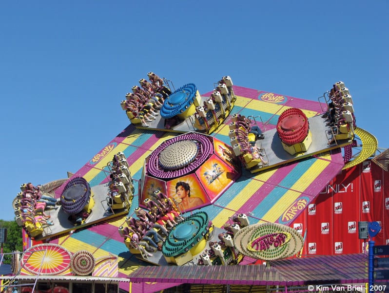Särkänniemi