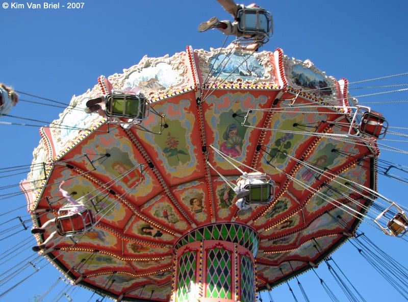 Särkänniemi