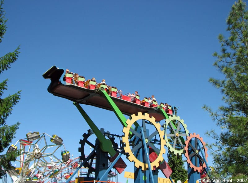 Särkänniemi