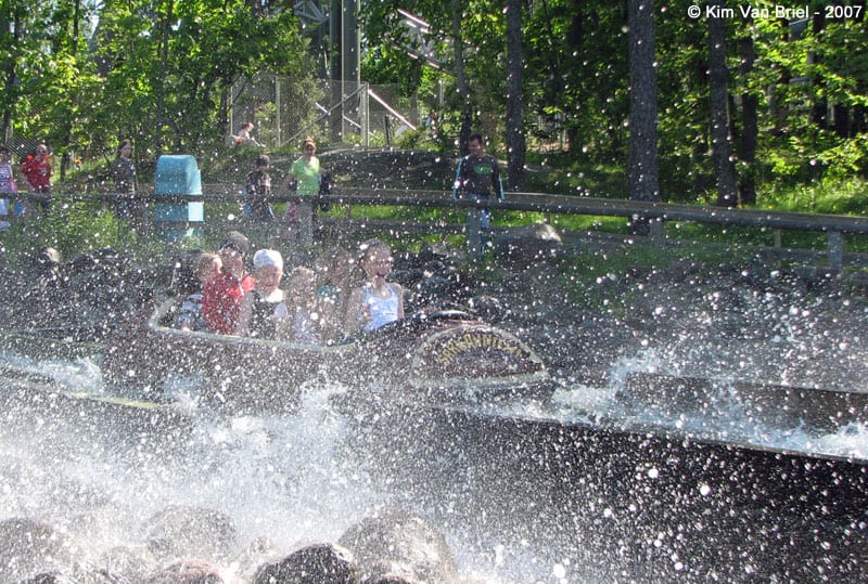Särkänniemi