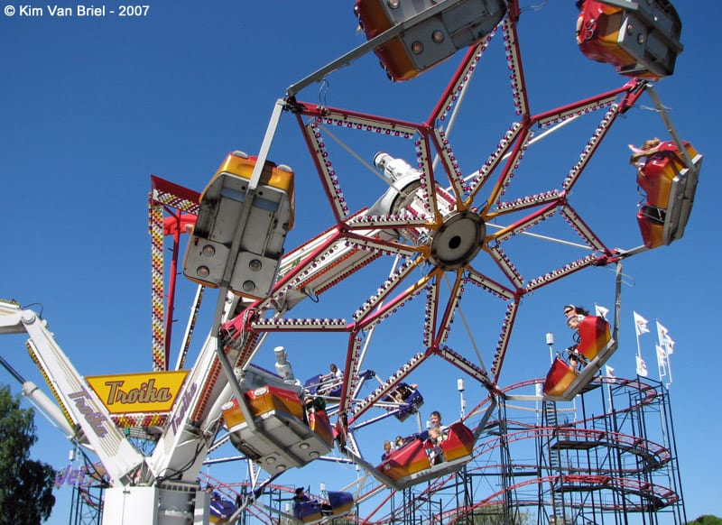 Särkänniemi