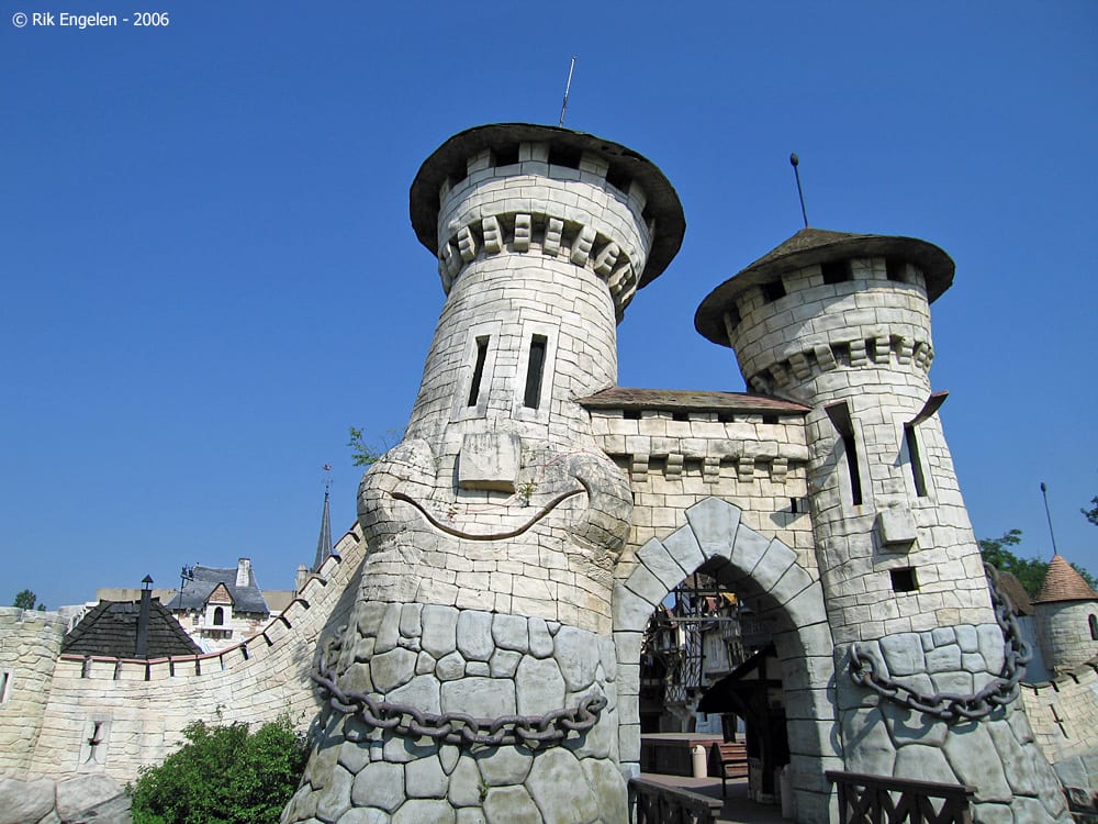 Asterix Park