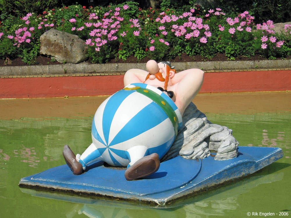 Asterix Park
