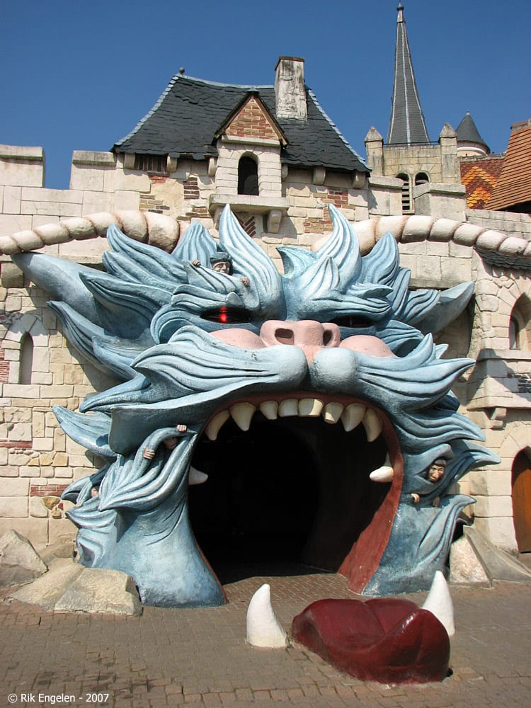 Asterix Park