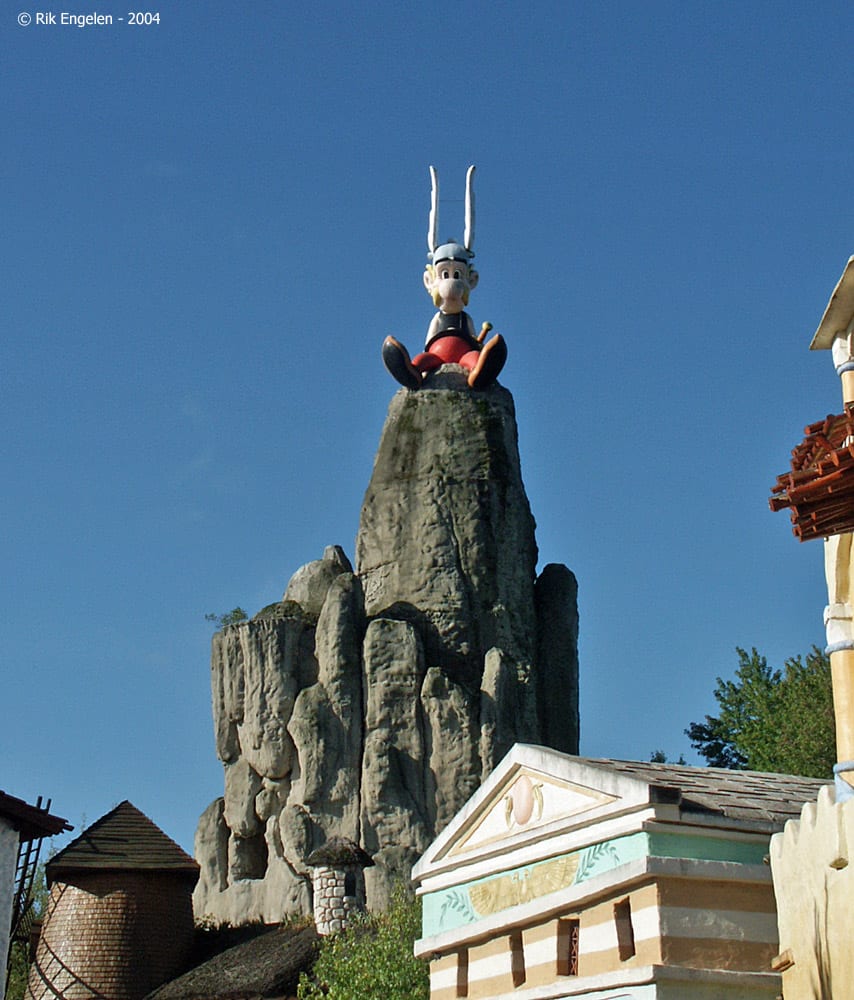 Asterix Park