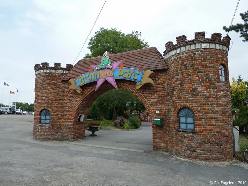 Dennlys Parc