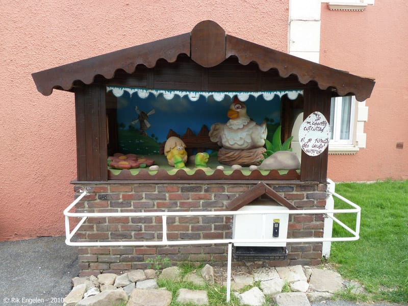 Dennlys Parc