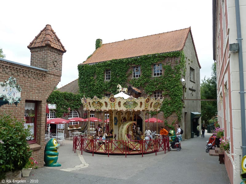 Dennlys Parc