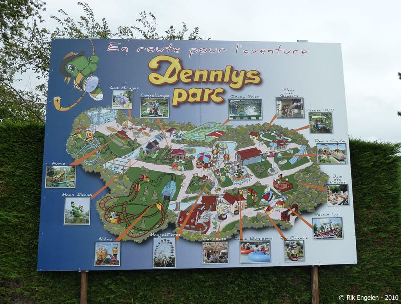 Dennlys Parc