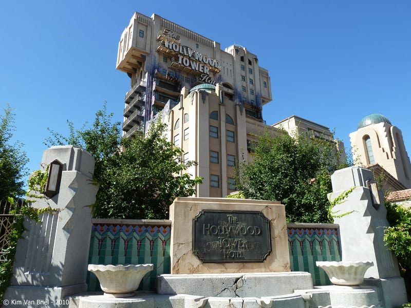 Disneyland Paris