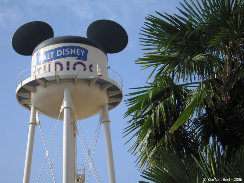 Disneyland Paris