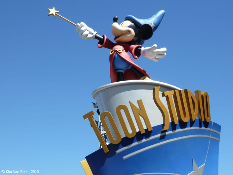 Disneyland Paris
