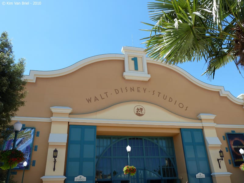 Disneyland Paris