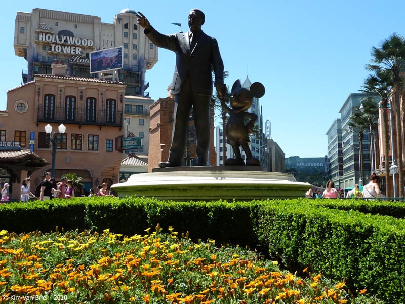 Disneyland Paris